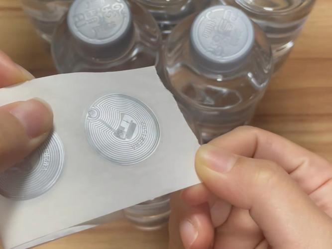 用几毛钱的nfc电子标签让产品更有科技感,产品宣传 防伪溯源 一次搞定