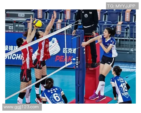 上海排球队在全运会中的实力展现与未来发展潜力分析 上海排球队在全运会中的实力展现与未来发展潜力分析