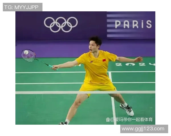 上海羽毛球队在奥运会上的精彩表现与实力分析